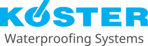 Köster yalıtım malzemeleri logosu