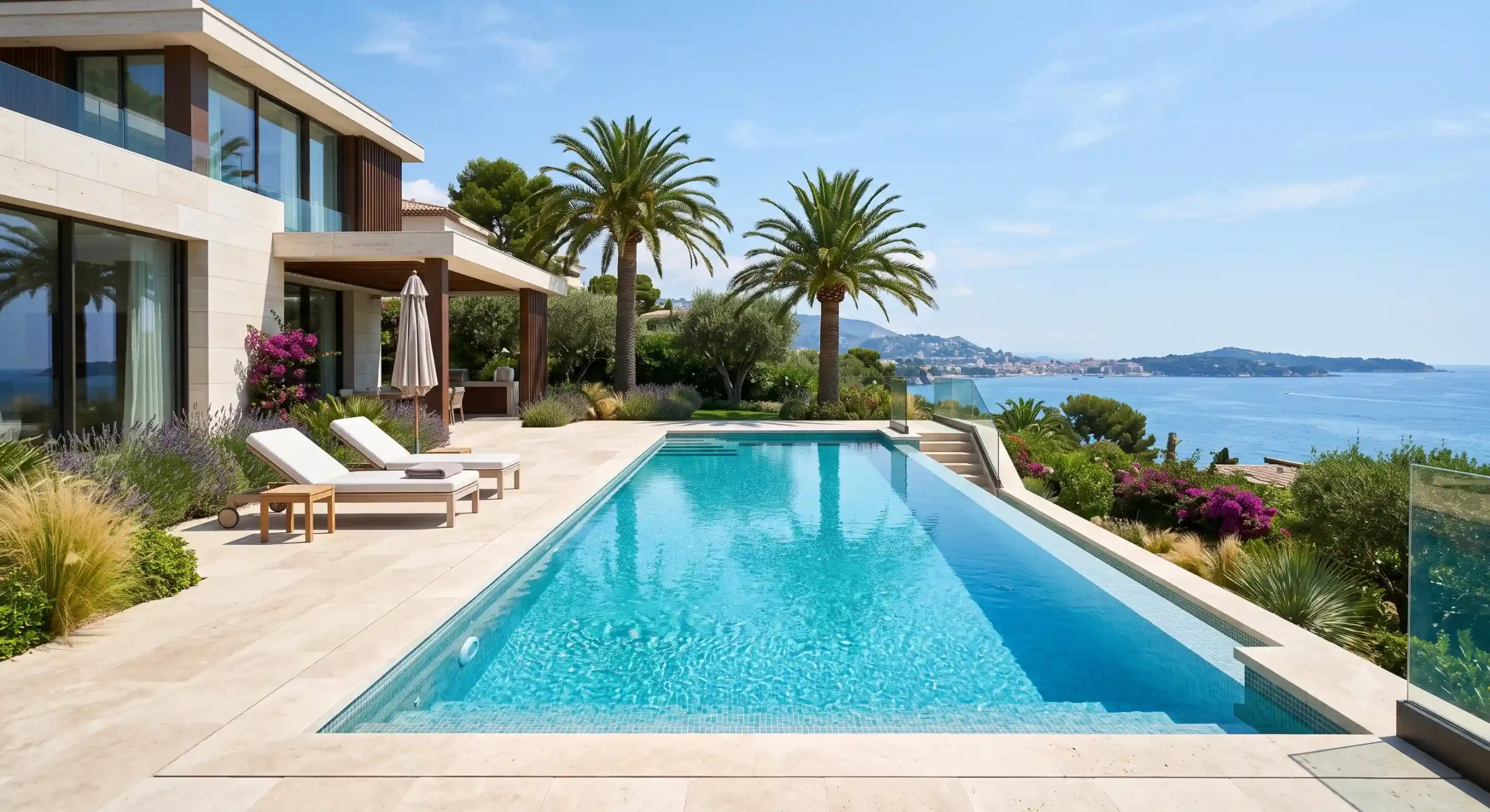 Kaş Havuz İzolasyonu